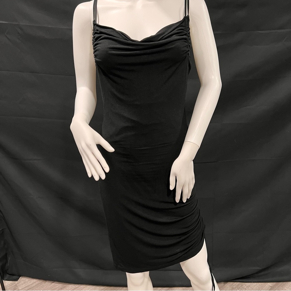 Guess Collection Black Dress